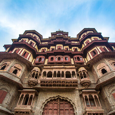 Indore
